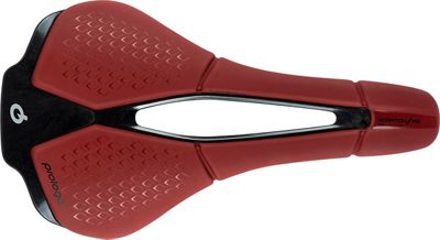 PROLOGO Scratch M5 PAS Nack Bike Saddle - Red Rust - 250 x 140mm, Red Rust
